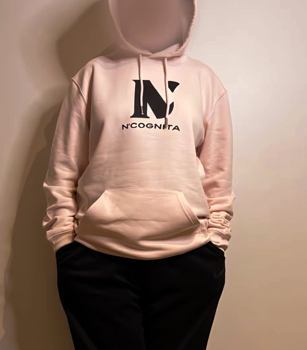 Sweat N'Cognita Rose bonbon