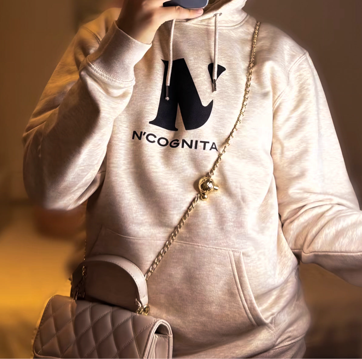 Sweat N'Cognita Rose