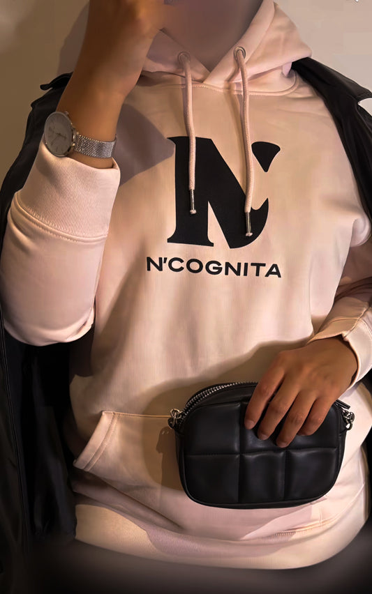 Sweat N'Cognita Rose bonbon