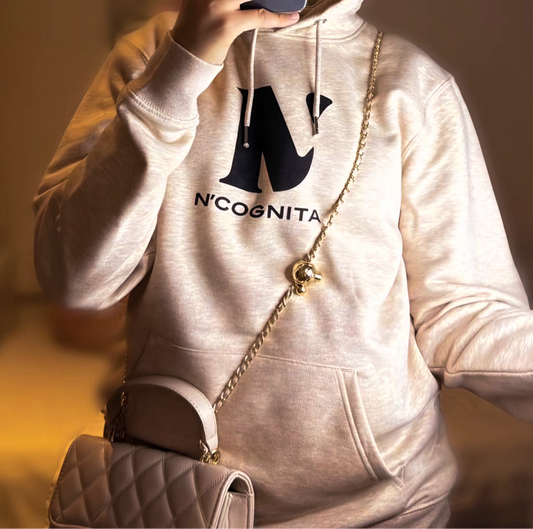 Sweat N'Cognita Rose