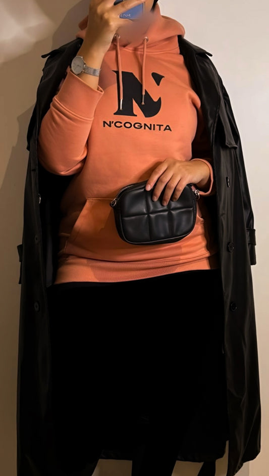 Sweat N'Cognita rose Chamallow